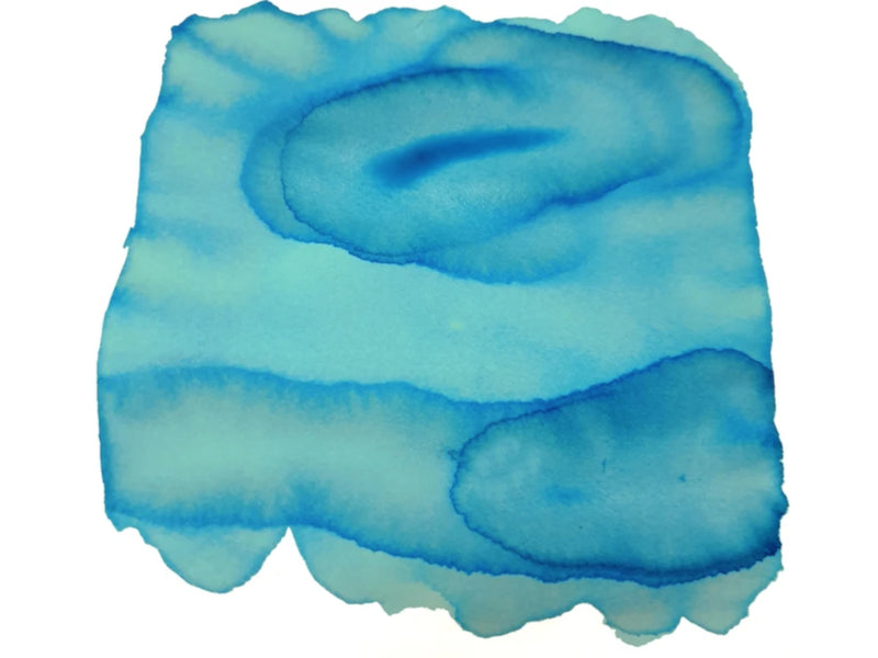 Van Dieman's Fountain Pen Ink - Tassie Seasons (Autumn) PIxie Parasols