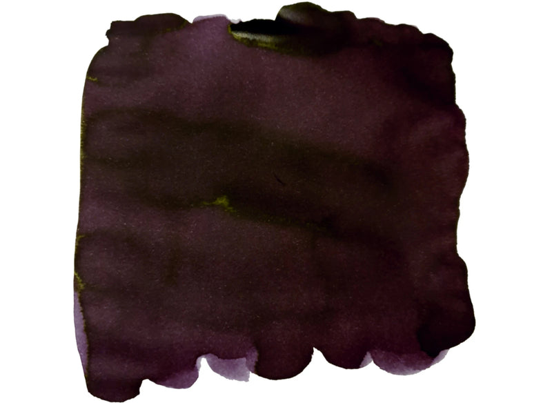 Van Dieman's Fountain Pen Ink - Tassie Seasons (Autumn) Sweet Fig