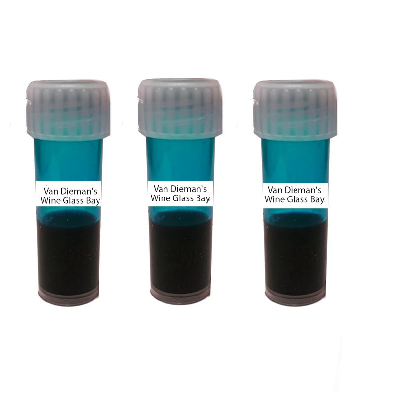 Van Dieman's Ink - (Summer) Wine Glass Bay 2ml Sample