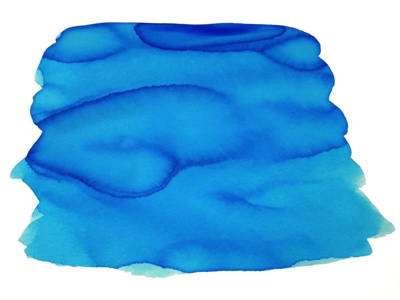 Van Dieman's Fountain Pen Ink - Tassie Seasons (Summer) Wine Glass Bay