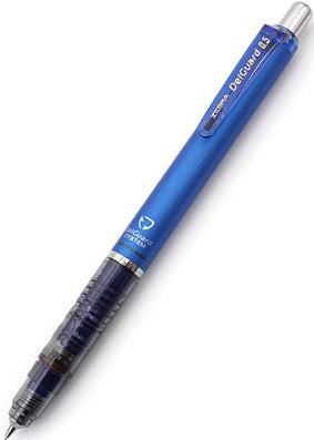 Zebra Delguard 0.5mm Blue Mechanical Pencil