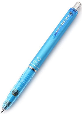 Zebra Delguard 0.5mm Light Blue Mechanical Pencil