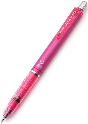 Zebra Delguard 0.5mm Pink Mechanical Pencil