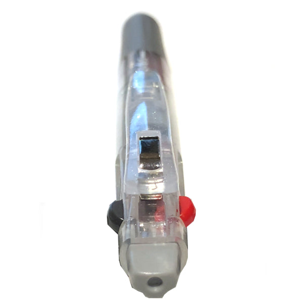 Zebra Sarasa 2 Colour Clear 0.5 Multi Gel Pen + Pencil